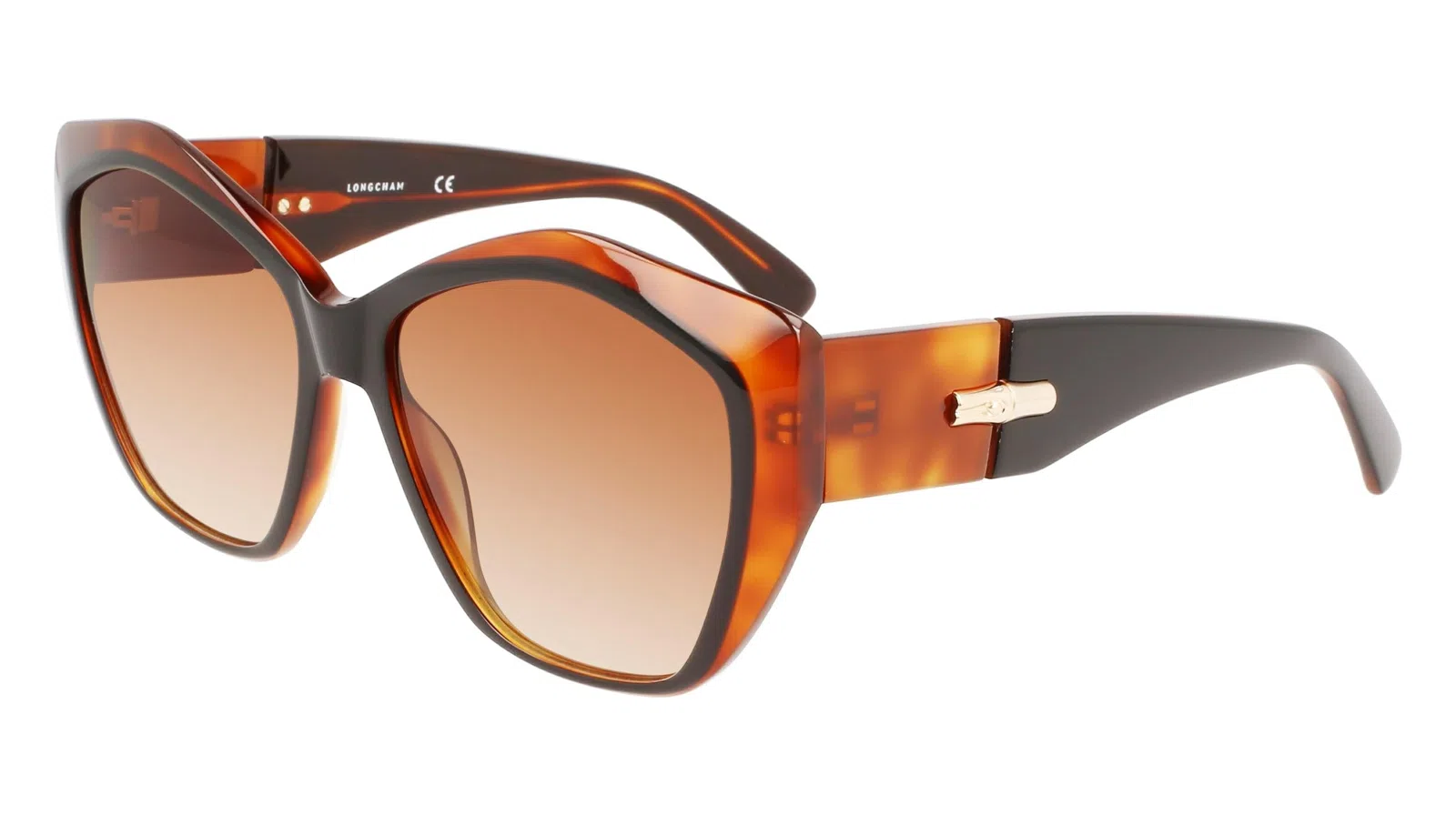 Longchamp LO712S Sunglasses - view 2